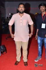 Arjun Reddy Movie Pre Release Function